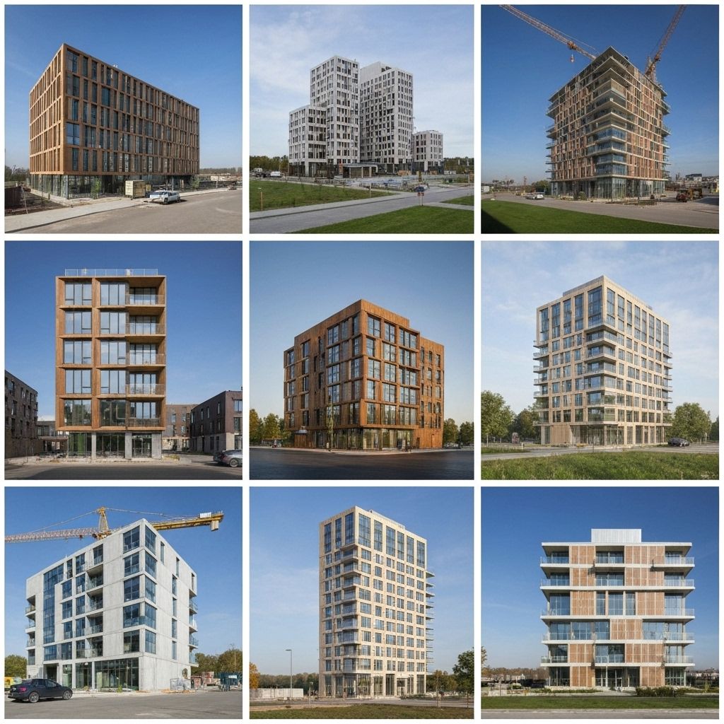 Proyectos Completados