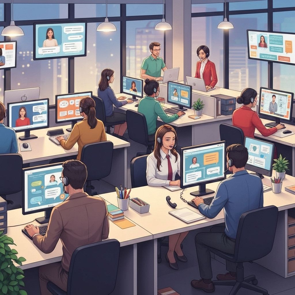 Atención al Cliente