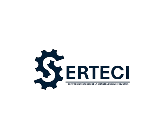 SERTECI Logo